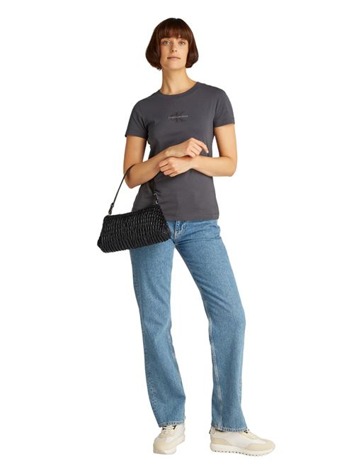 LV04K3088GUB1 NERO CALVIN KLEIN | LV04K3088GUB1 NERO